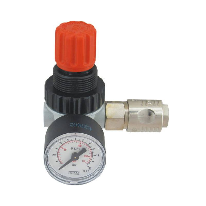 Reduktor do kompresora 1/4 MK200