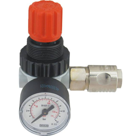 Reduktor do kompresora 1/4 MK200