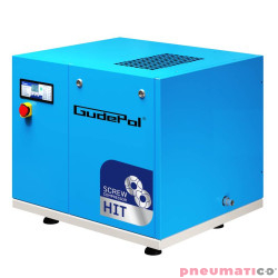 Kompresor śrubowy Gudepol HIT-3G 5/08