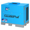 Kompresor śrubowy Gudepol VSA9-3G 22/08