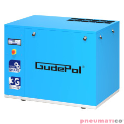 Kompresor śrubowy Gudepol SMART-3G 15/10
