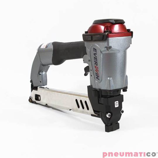 Zszywacz budowlany Everwin SN40S2 Zszywacz budowlany Everwin SN40S2