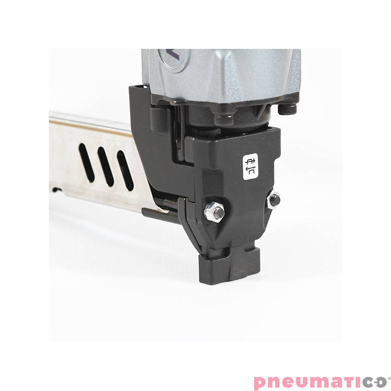 Zszywacz budowlany Everwin SN40S2 Zszywacz budowlany Everwin SN40S2