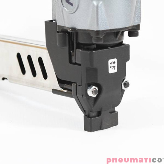 Zszywacz budowlany Everwin SN40S2 Zszywacz budowlany Everwin SN40S2