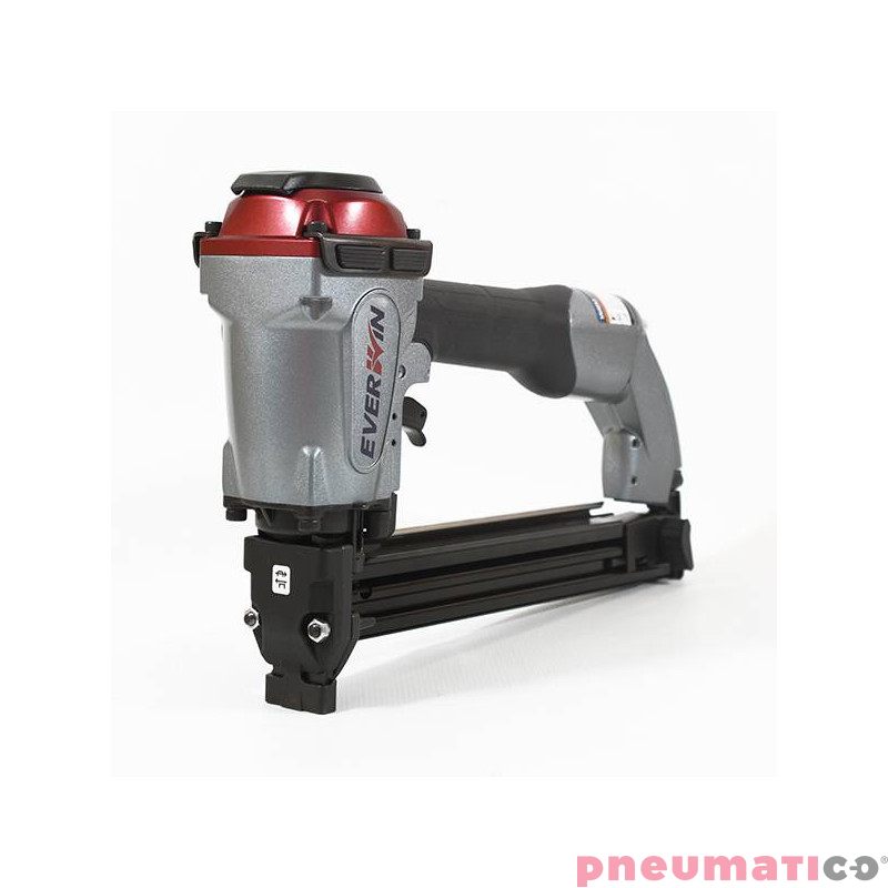 Zszywacz budowlany Everwin SN40S2 Zszywacz budowlany Everwin SN40S2
