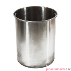 Wkład nierdzewny do zbiornika ciśnieniowego 10L