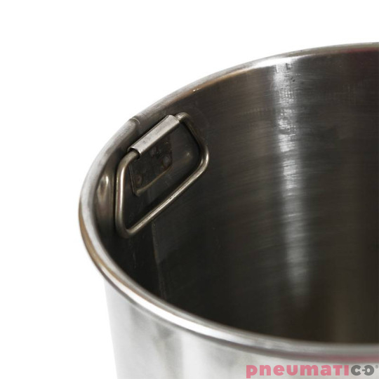 Wkład nierdzewny do zbiornika ciśnieniowego 10L Wkład nierdzewny do zbiornika ciśnieniowego 10L