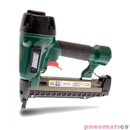 Zszywacz pneumatyczny OMER 92.740 