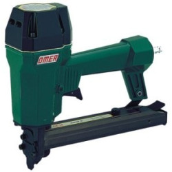 Zszywacz pneumatyczny na blachę falistą OMER CF.15