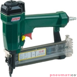 Sztyfciarka pneumatyczna OMER 12.40 125x105mm
