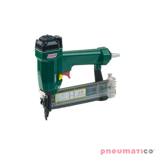 Sztyfciarka pneumatyczna OMER 12.40 125x105mm Sztyfciarka pneumatyczna OMER 12.40 125x105mm