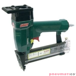 Sztyfciarka pneumatyczna OMER 12.40G - przyszybowa