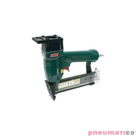 Sztyfciarka pneumatyczna OMER 12.40G - przyszybowa Sztyfciarka pneumatyczna OMER 12.40G - przyszybowa