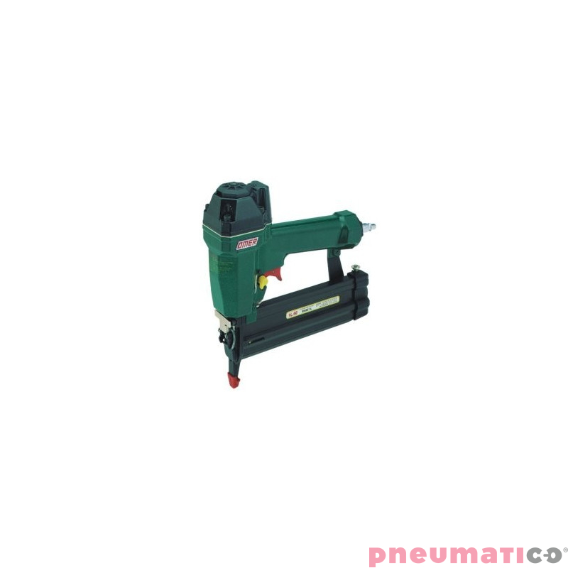 Sztyfciarka pneumatyczna OMER 14.50 - 14x16mm Sztyfciarka pneumatyczna OMER 14.50 - 14x16mm