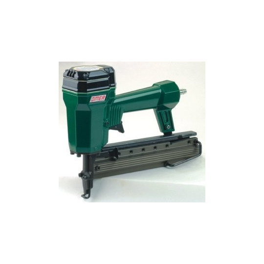 Sztyfciarka pneumatyczna OMER 17.55 - 16x220mm Sztyfciarka pneumatyczna OMER 17.55 - 16x220mm