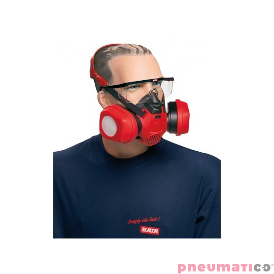 Maska ochronna SATA AIR STAR F Maska ochronna SATA AIR STAR F