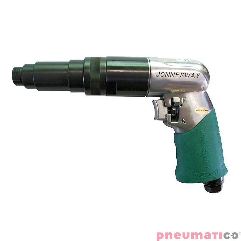 Wkrętarka pneumatyczna JONNESWAY JAB-1017 145 Nm L-P Wkrętarka pneumatyczna JONNESWAY JAB-1017 145 Nm L-P