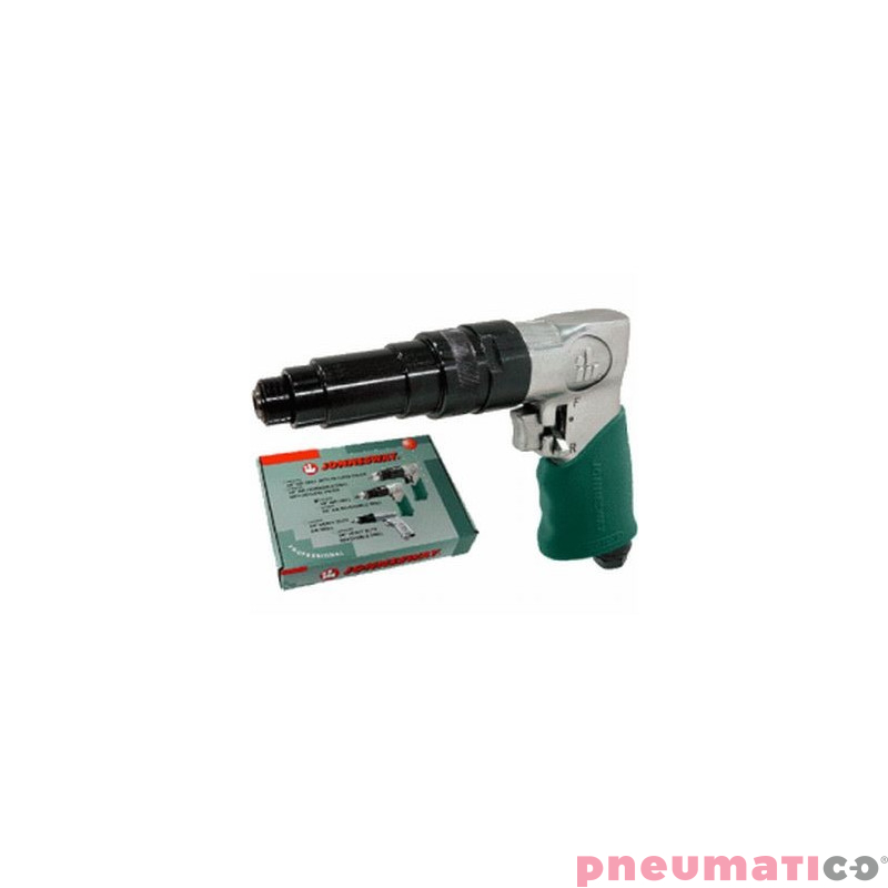 Wkrętarka pneumatyczna JONNESWAY JAB-7023E L-P 13 Nm Wkrętarka pneumatyczna JONNESWAY JAB-7023E L-P 13 Nm