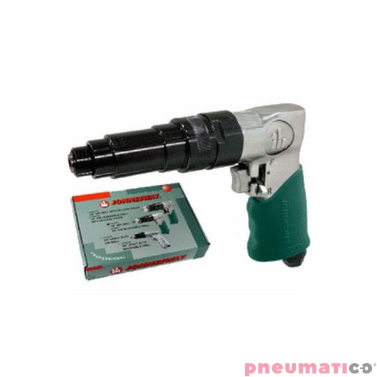 Wkrętarka pneumatyczna JONNESWAY JAB-7023E L-P 13 Nm Wkrętarka pneumatyczna JONNESWAY JAB-7023E L-P 13 Nm