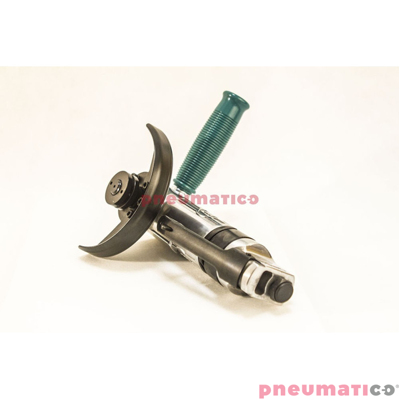 Szlifierka kątowa JONNESWAY JA-6638 125mm 11.000 obr/min