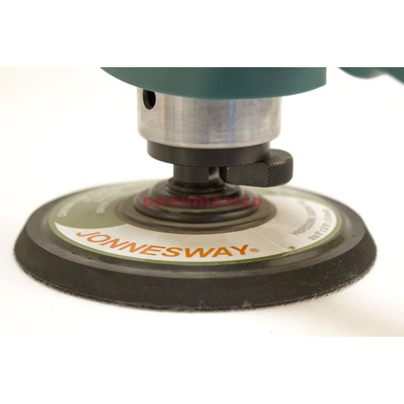Szlifierka oscylacyjna JONNESWAY JAS-1009-H 10.000 obr/min Szlifierka oscylacyjna JONNESWAY JAS-1009-H 10.000 obr/min