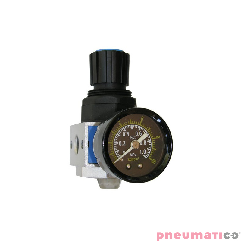 Reduktor R46 TR2000 1/4 