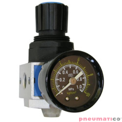 Reduktor R46 TR2000 1/4