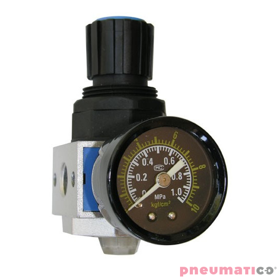 Reduktor R46 TR2000 1/4 