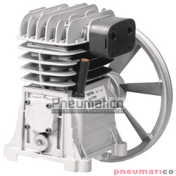 Pompa tłokowa - Agregat spreżarkowy ABAC 2800 