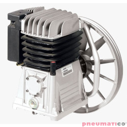 Pompa tłokowa - Agregat sprężarkowy ABAC 5900 B  B5900 