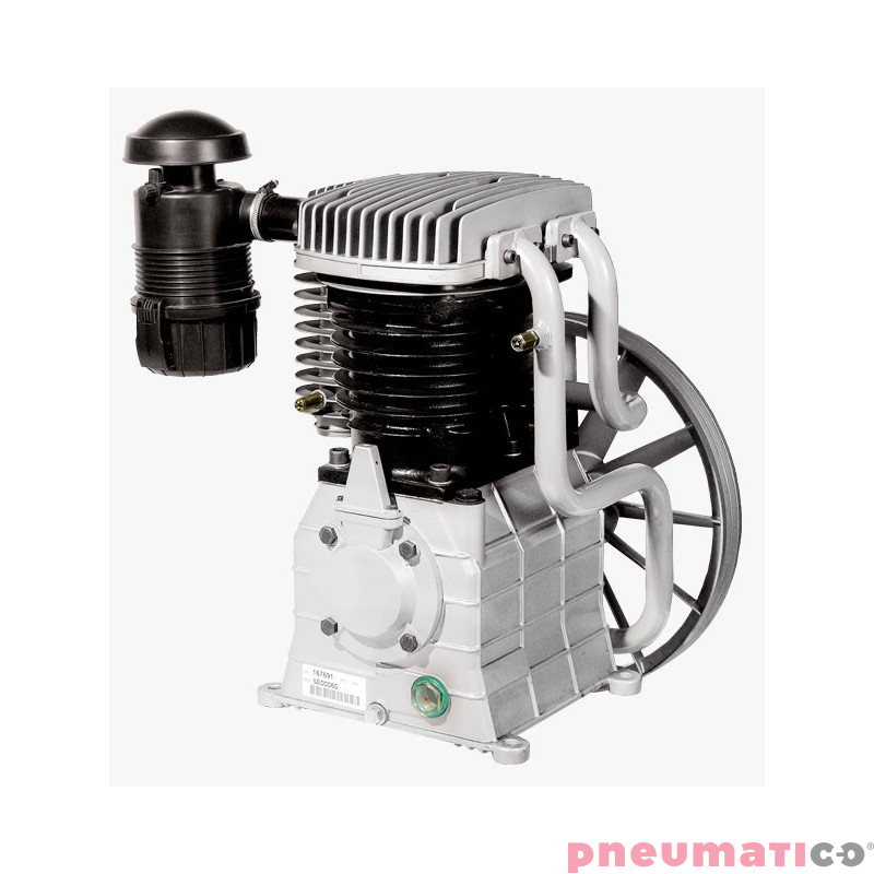 Pompa tłokowa - Agregat sprężarkowy ABAC 7900 B / NS 59 S B7900B Pompa tłokowa - Agregat sprężarkowy ABAC 7900 B / NS 59 S B7900B