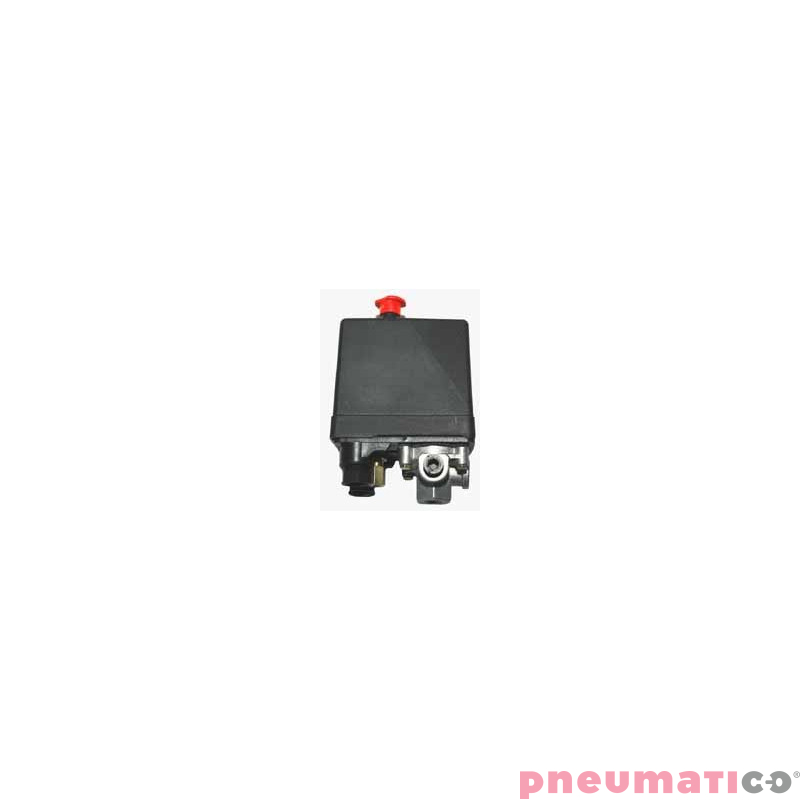 Wyłącznik ciśnieniowy NEMA 400V Wyłącznik ciśnieniowy NEMA 400V