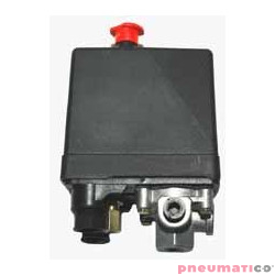 Wyłącznik ciśnieniowy NEMA 400V