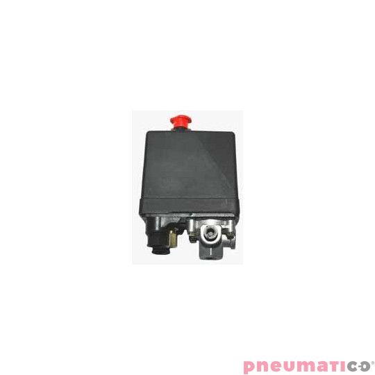 Wyłącznik ciśnieniowy NEMA 400V Wyłącznik ciśnieniowy NEMA 400V