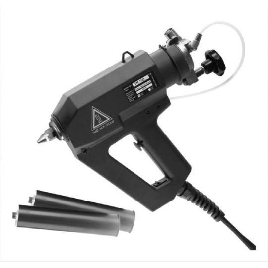 Pistolet pneumatyczny na klej TR 700 REKA