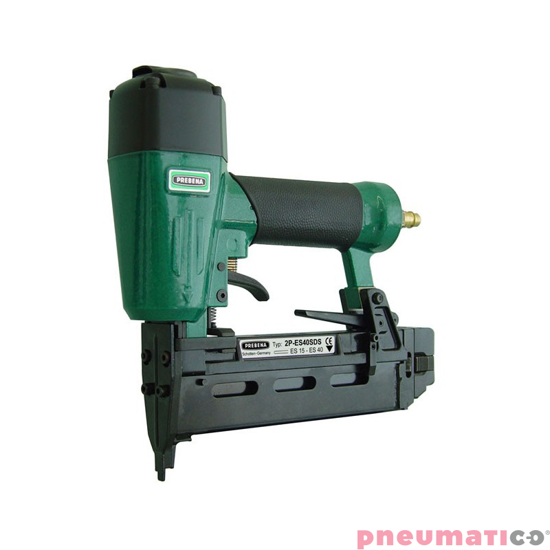 Zszywacz pneumatyczny 2p-ES40 SDS PREBENA