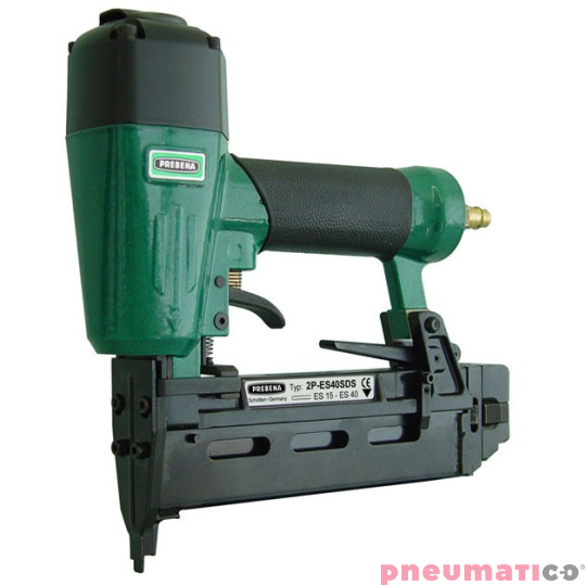 Zszywacz pneumatyczny 2p-ES40 SDS PREBENA