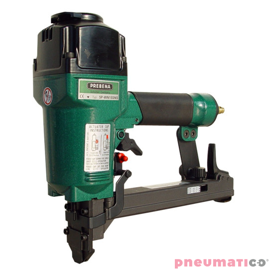 Zszywacz pneumatyczny 5C-WN15 SNS PREBENA Zszywacz pneumatyczny 5C-WN15 SNS PREBENA