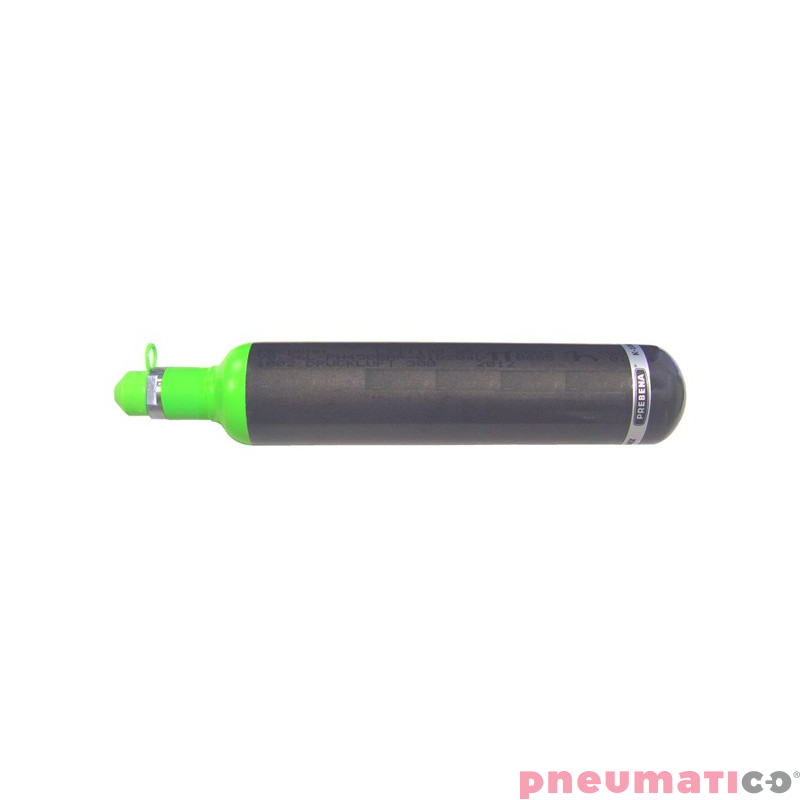 Pojemnik na powietrze KT-1000 PREBENA