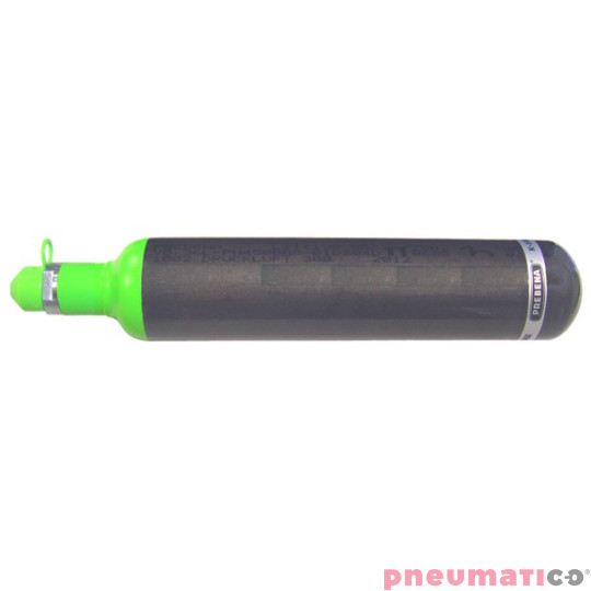 Pojemnik na powietrze KT-1000 PREBENA