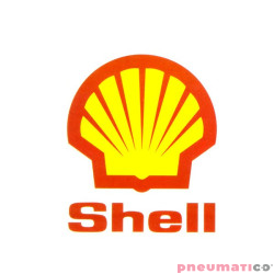 Olej do kompresor&oacute;w śrubowych CORENA D46 S2 R46 SHELL - 5 litr&oacute;w