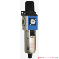 Filtro-reduktor GFRS 300-15 1/2 
