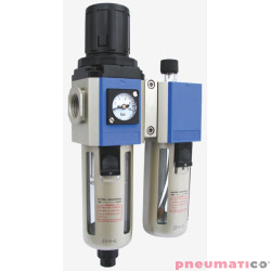 Blok przygotowania powietrza GFCS 300-15  1/2