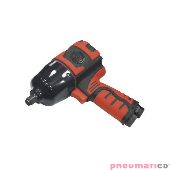 Klucz udarowy SHINANO SI-1490SR 1/2 850Nm