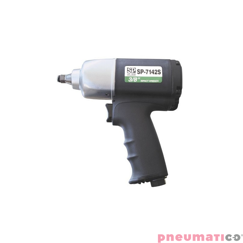 Klucz udarowy SP AIR SP-7142S 3/8 290Nm