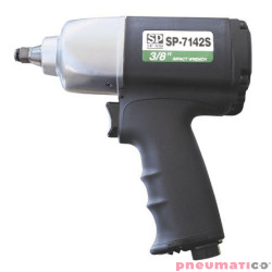 Klucz udarowy SP AIR SP-7142S 3/8 290Nm