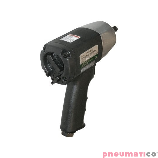 Klucz udarowy SP AIR SP-7142S 3/8 290Nm