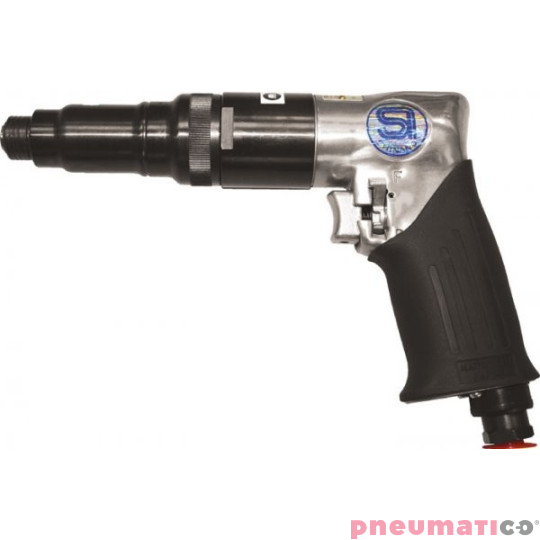 Wkrętarka pneumatyczna SHINANO SI-1166A 1/4 10 Nm