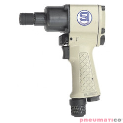 Wkrętarka pneumatyczna SHINANO SI-1365D HEX 1/4 90 Nm
