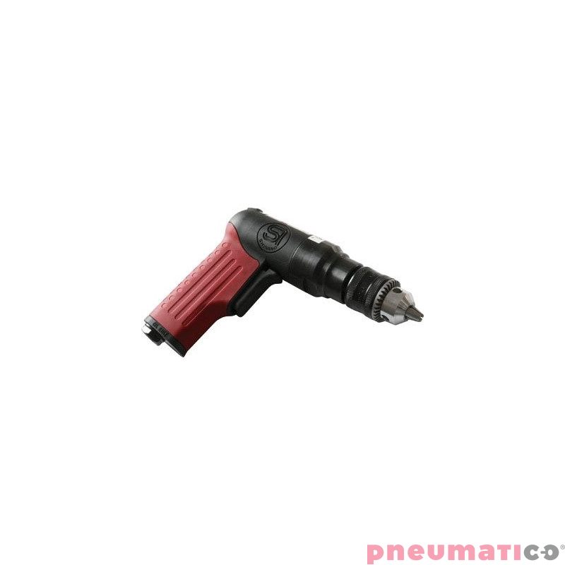 Wiertarka pneumatyczna SHINANO SI-5506 L-P 1.700 obr/min Wiertarka pneumatyczna SHINANO SI-5506 L-P 1.700 obr/min